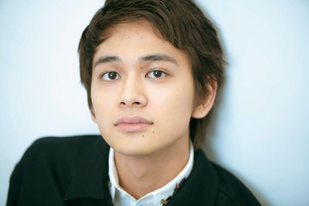 北村匠海はハーフでフィリピン系?両親の実家は秋田か鹿児島出身? | きじキジ更新中。。( ..)φ