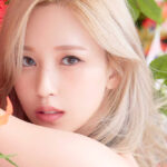 高嶺の花として完璧な美貌を誇るTWICEミナだが、天然な一面も！？