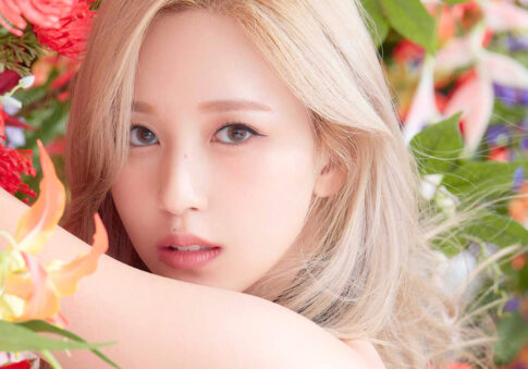 高嶺の花として完璧な美貌を誇るTWICEミナだが、天然な一面も！？