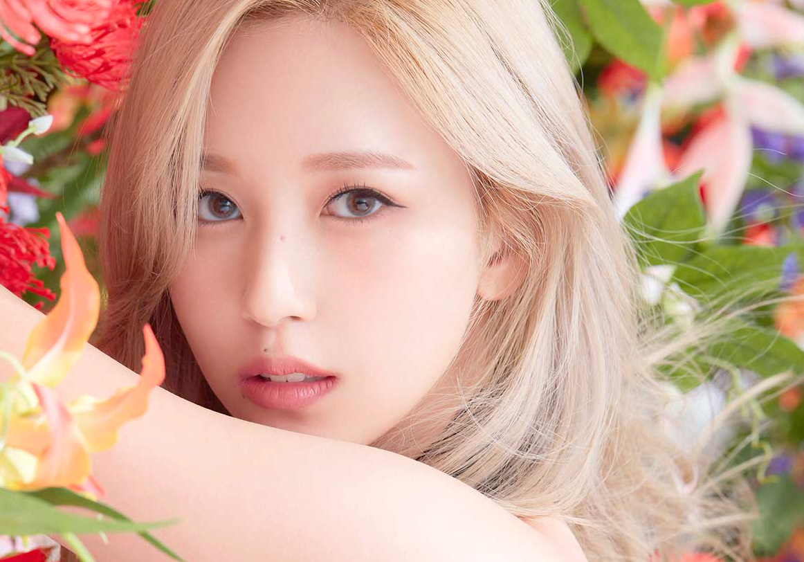 高嶺の花として完璧な美貌を誇るTWICEミナだが、天然な一面も！？