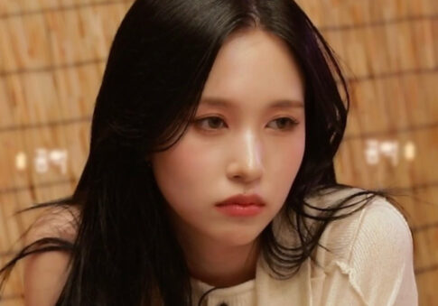 高嶺の花として完璧な美貌を誇るTWICEミナだが、天然な一面も！？
