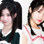 BABYMONSTER・アサと姉の榎並利紗☆利紗さんは元TPD DASH!!で現在ブランド「MADE BY LISA」を展開。