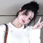 BABYMONSTERアヒョンの引き締まった腹筋とトレーニングとは