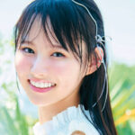 日向坂46・高井俐香はお嬢様？乗馬や帰国子女、芦屋出身説を解説